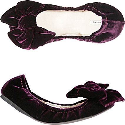 mui mui ballet flats|marie claire ballet flats.